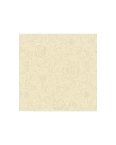 Garnier Thiebaut Mille Charmes Blanc Napkin