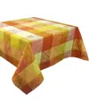 Garnier Thiebaut Mille Couleurs Soleil French Tablecloth