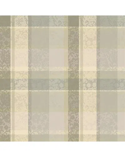 GARNIER THIEBAUT GARNIER THIEBAUT MILLE DENTELLES NATUREL PLACEMATS (SET OF 4)