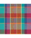 Garnier Thiebaut Mille Petales Floralies French Tablecloth
