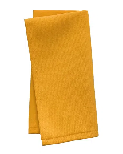 Garnier Thiebaut Set Of 6 Confettis Aurore Napkins