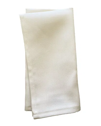 Garnier Thiebaut Set Of 6 Confettis Napkins
