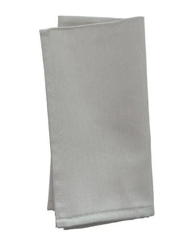 Garnier Thiebaut Set Of 6 Confettis Perle Napkins