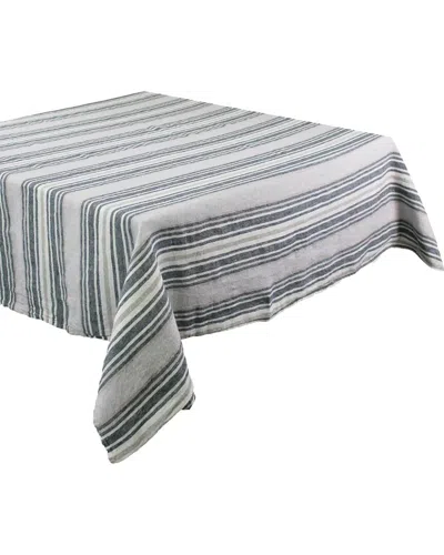 GARNIER THIEBAUT GARNIER THIEBAUT SOMBRILLA GRIS FRENCH TABLECLOTH