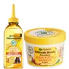 Garnier Ultimate Blends Banana Hair Food Intensely Nourishing Treatment Regime For Dry Hair