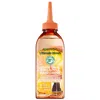 Garnier Ultimate Blends Glowing Lengths Pineapple Hair Drink Liquid Conditioner For Long Dull Hair 200ml