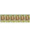 Garnier Unisex Nutrisse Nourishing Color Creme - 80 Medium Natura