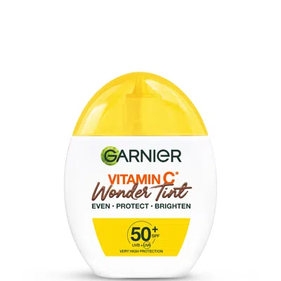 Garnier Wonder Tint Spf50 Dark 50ml