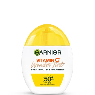 Garnier Wonder Tint Spf50 Light 50ml