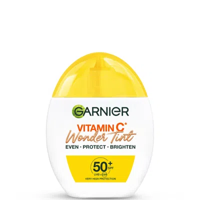 Garnier Wonder Tint Spf50 Medium 50ml