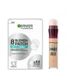 Garnier X Maybelline Patch & Conceal Bundle (various Shades) - 01 Light