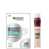 Garnier X Maybelline Patch & Conceal Bundle (various Shades) - 03 Fair