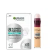 Garnier X Maybelline Patch & Conceal Bundle (various Shades) - 06 Neutraliser