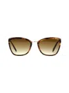 Garrett Leight - Louella Sunglasses In Multi