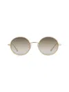 Garrett Leight - Playa Sunglasses In Multi