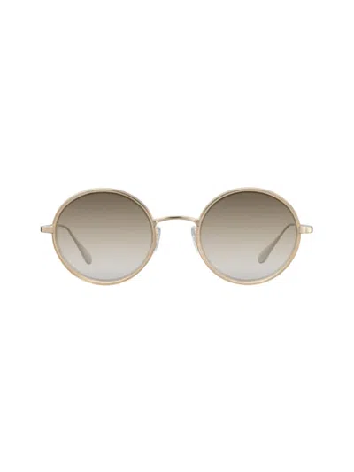 Garrett Leight - Playa Sunglasses In Multi