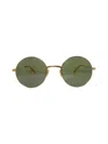 Garrett Leight - Seville Sunglasses In Multi