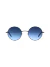 Garrett Leight - Seville Sunglasses In Multi