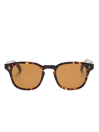 Garrett Leight 2147 Ace Ii Sunglasses