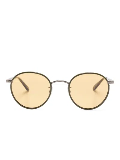 Garrett Leight 4003 Wilson Sunglasses