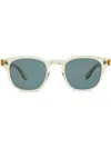 GARRETT LEIGHT ACE SUNGLASSES