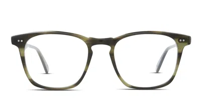 Garrett Leight Alder Green