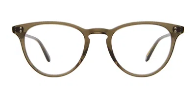 Garrett Leight Alice Women's Glasses, Green, Size 47