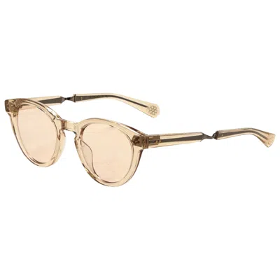 Garrett Leight Audrey Women's Opticals In Neutral