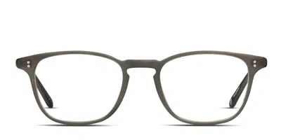 Garrett Leight Boon Gray