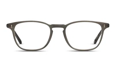 Garrett Leight Boon Gray