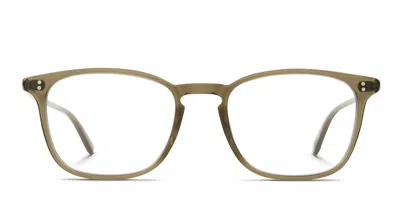 Garrett Leight Boon Green