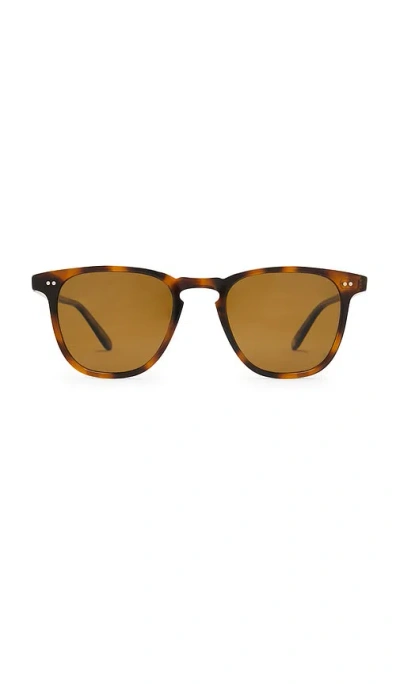 Garrett Leight Brooks Sun