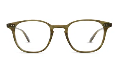 Garrett Leight Clark Green