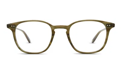 Garrett Leight Clark Green