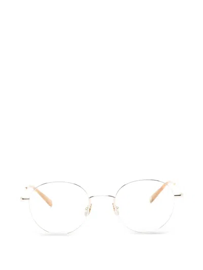 Garrett Leight 클로이 Ii 라운드 프레임 안경