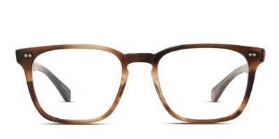 Garrett Leight Earvin Brown,tortoise