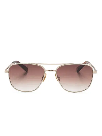 Garrett Leight El Capitan Sunglasses