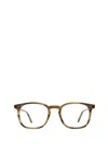 Garrett Leight Eyeglasses In Green