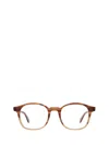 Garrett Leight Eyeglasses In Red