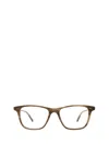 Garrett Leight Eyeglasses In Blue