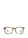 Garrett Leight Eyeglasses In Multi
