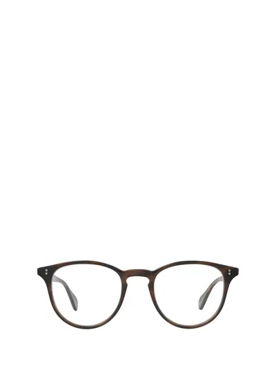 Garrett Leight Eyeglasses
