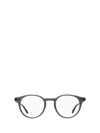 Garrett Leight Eyeglasses In Gray