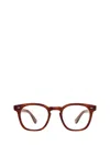 Garrett Leight Eyeglasses In Neutral