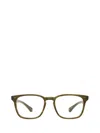 Garrett Leight Eyeglasses In Multi