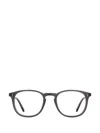 Garrett Leight Eyeglasses In Black