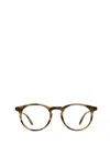 Garrett Leight Eyeglasses In Gold