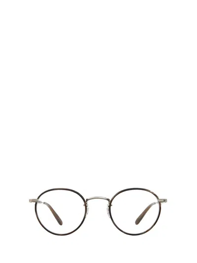 Garrett Leight Eyeglasses In Neutral