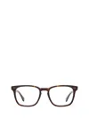 Garrett Leight Eyeglasses In Brown
