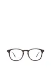 Garrett Leight Eyeglasses In Black